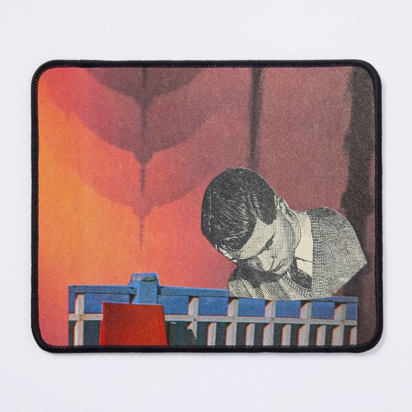 Item preview, Sound Photograph (Echolocation) designed and sold by ScottBakerPoet.