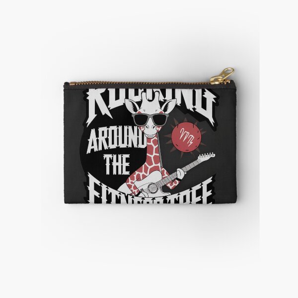 Item preview, Rocking around the Fitness Tree designed and sold by Lettie Cronje-Steyn.