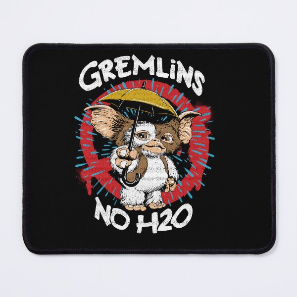 Item preview, Gremlins NO H2O designed and sold by Indianaremeras.