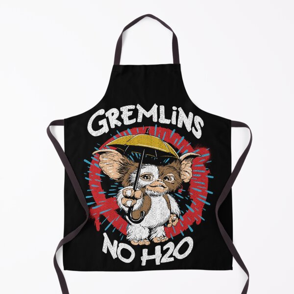Item preview, Gremlins NO H2O designed and sold by Indianaremeras.