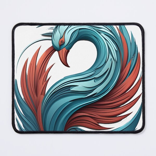 Item preview, phoenix designed and sold by aliraweb.