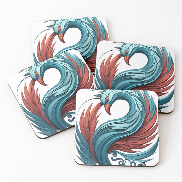 Item preview, phoenix designed and sold by aliraweb.