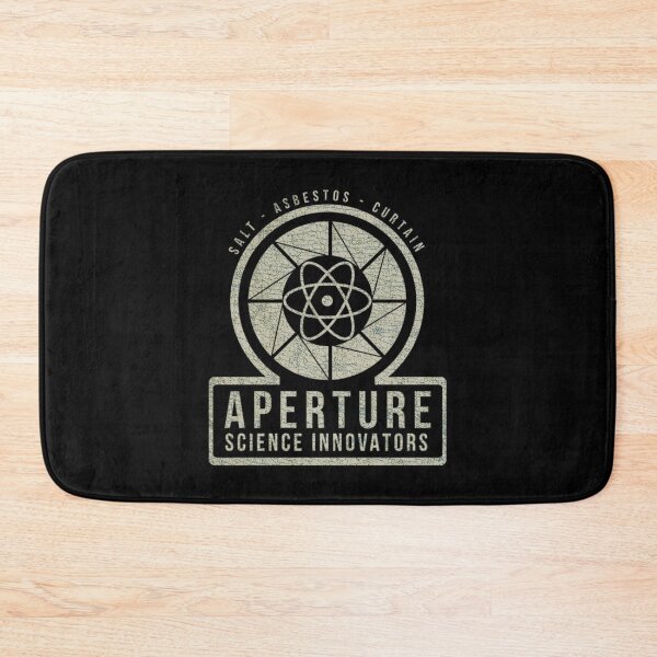 Item preview, Aperture Science Innovators designed and sold by MolnFabrik.