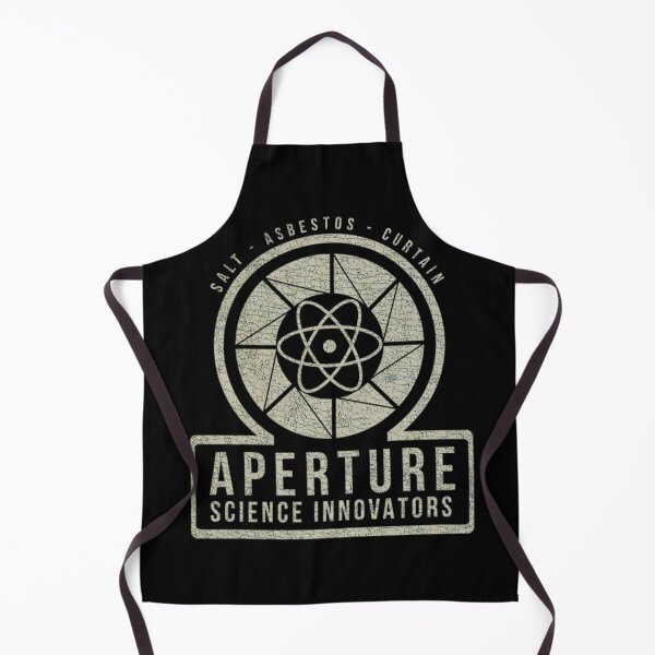 Item preview, Aperture Science Innovators designed and sold by MolnFabrik.