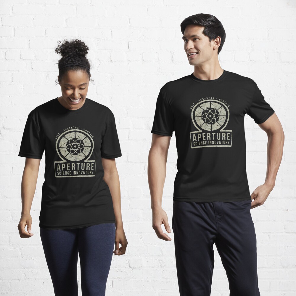 Aperçu de l'œuvre T-shirt respirant créée et vendue par MolnFabrik.