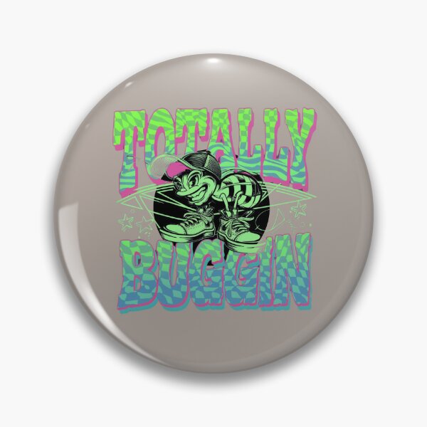 Item preview, Totally Buggin designed and sold by artchic4you.