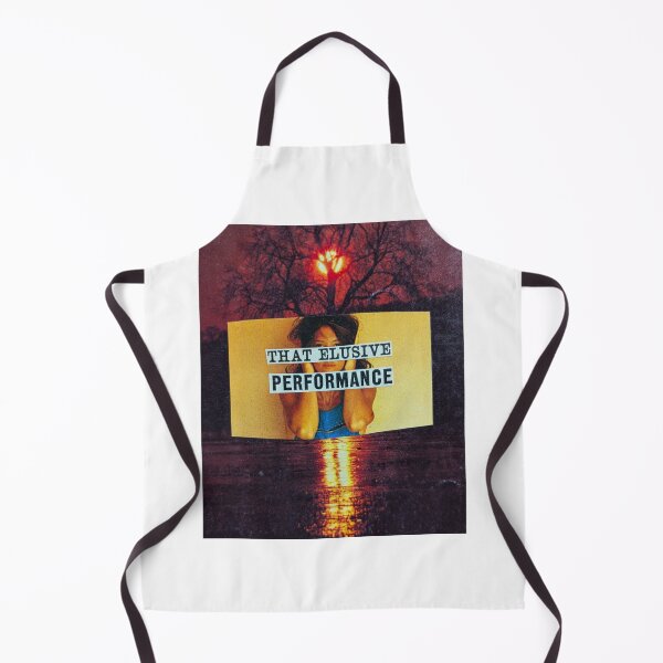 Item preview, That Elusive Performance designed and sold by ScottBakerPoet.