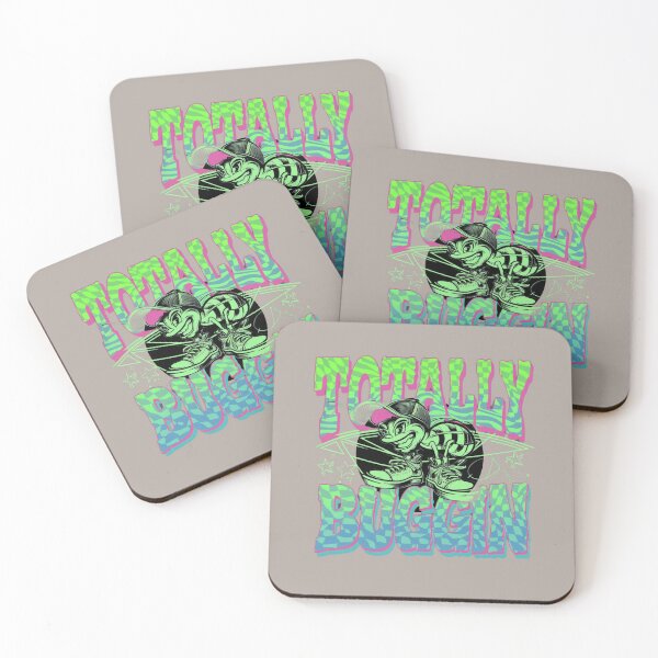 Item preview, Totally Buggin designed and sold by artchic4you.