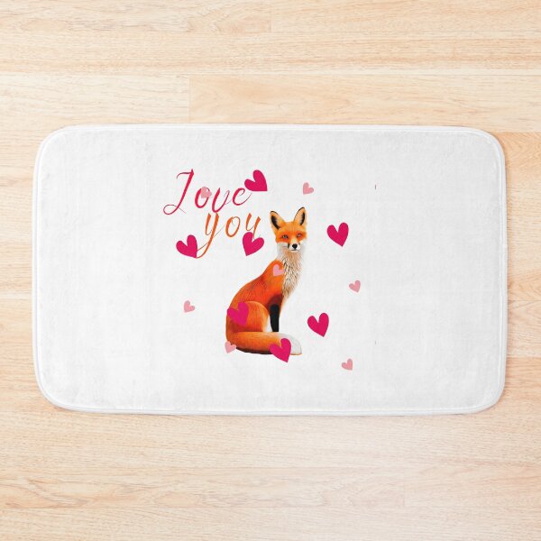 Item preview, Foxy love. designed and sold by Felia001.