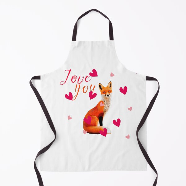 Item preview, Foxy love. designed and sold by Felia001.