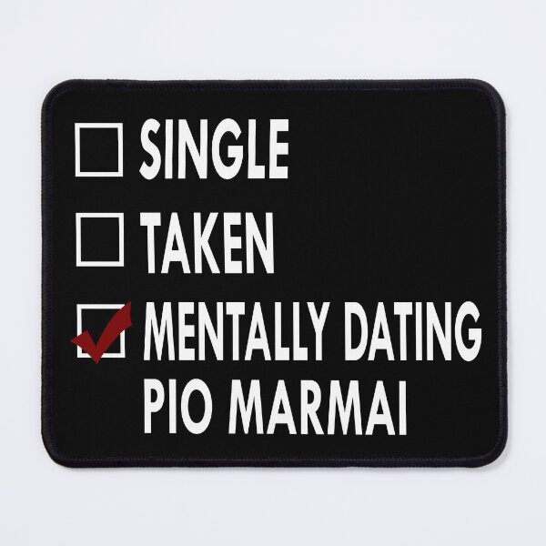 Item preview, Dating Pio Marmai designed and sold by Sasya.