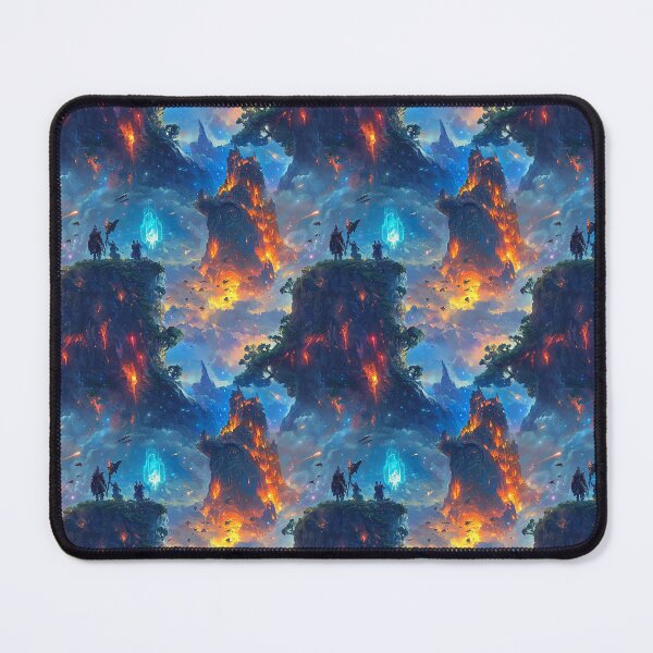 Item preview, Explore Limitless Worlds designed and sold by MidArtForge.