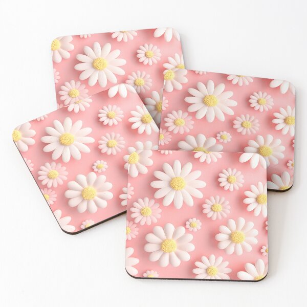 Item preview, Floral Pattern Exhuberance Designs designed and sold by Solarstorm-1.