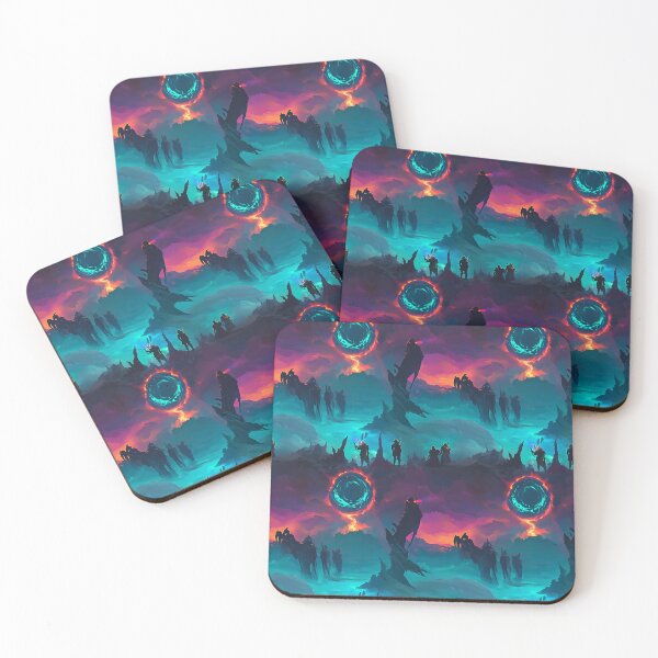 Item preview, Explore Limitless Worlds designed and sold by MidArtForge.