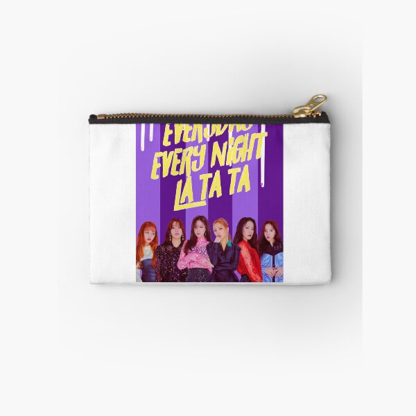 Artikelvorschau, (G) I-DLE (여자 아아들) - 'LATATA' (라 타타) entworfen und verkauft von lovely-day.