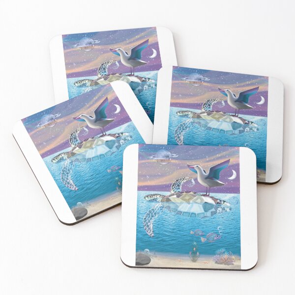 Item preview, Joy On The Water designed and sold by Genson.