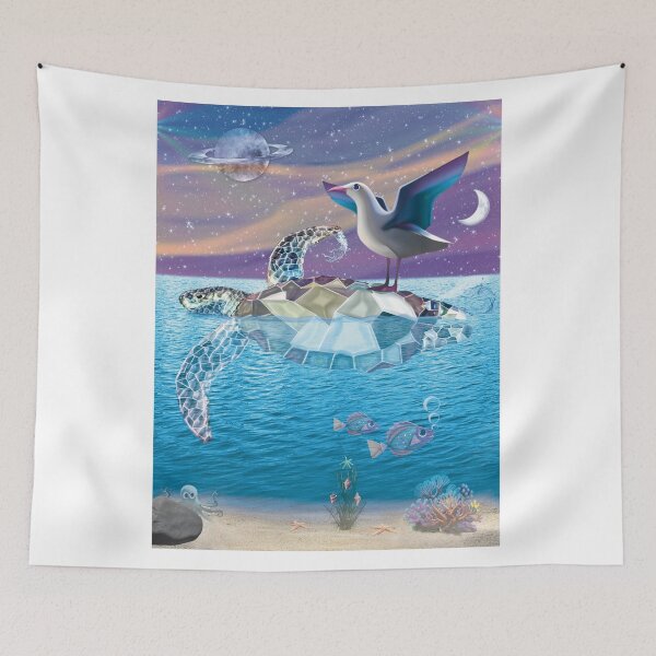 Item preview, Joy On The Water designed and sold by Genson.