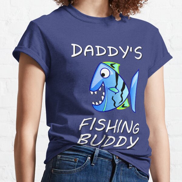 Download Fishing Buddies Svg Gifts Merchandise Redbubble