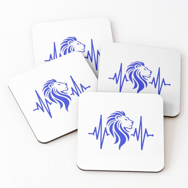 Item preview,  Lion Silhouette designed and sold by Gentle40Winks.