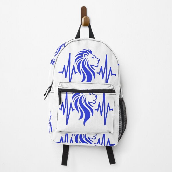 Item preview, Lion Silhouette designed and sold by Gentle40Winks.