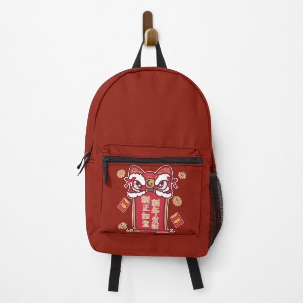 Item preview, Happy Chinese New Year designed and sold by BGMeYou.