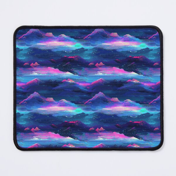 Item preview, Summits Reinvented in Digital designed and sold by MidArtForge.
