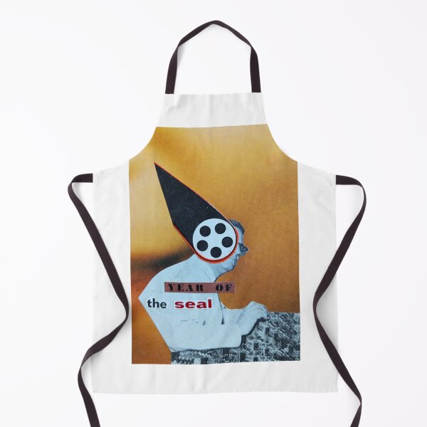 Item preview, Year of the Seal designed and sold by ScottBakerPoet.