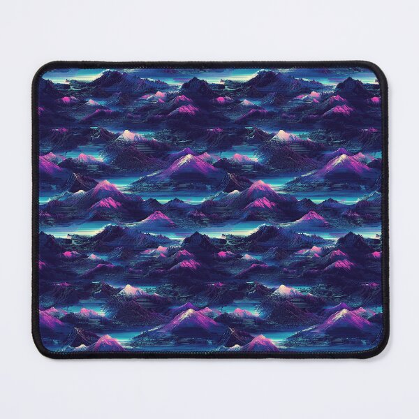 Item preview, Summits Reinvented in Digital designed and sold by MidArtForge.
