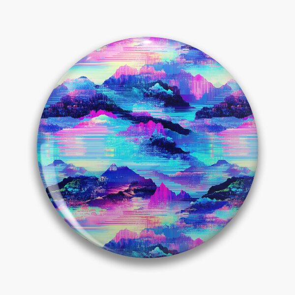 Item preview, Summits Reinvented in Digital designed and sold by MidArtForge.
