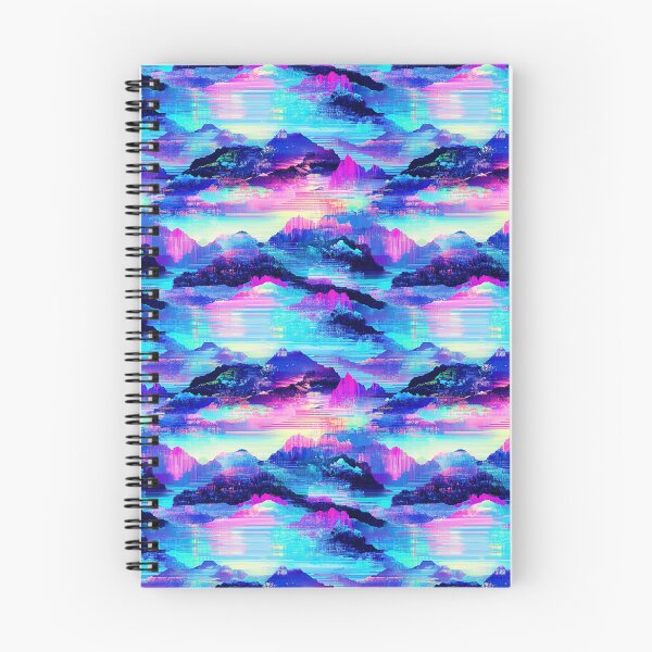 Item preview, Summits Reinvented in Digital designed and sold by MidArtForge.