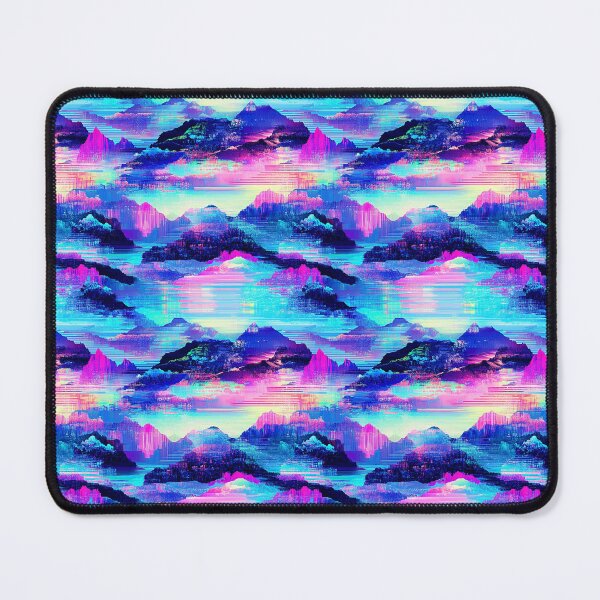 Item preview, Summits Reinvented in Digital designed and sold by MidArtForge.