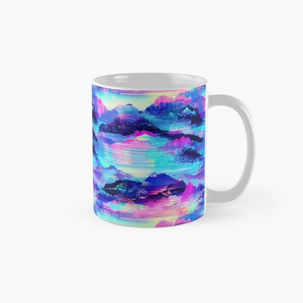 Item preview, Summits Reinvented in Digital designed and sold by MidArtForge.