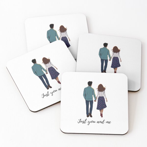 Item preview, Let's walk together designed and sold by ForFamily1120.