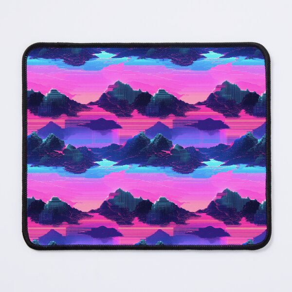 Item preview, Summits Reinvented in Digital designed and sold by MidArtForge.