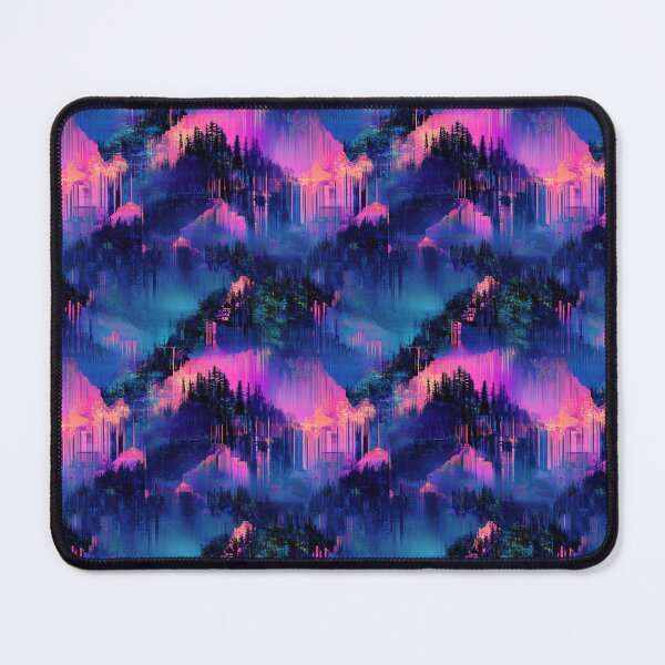 Item preview, Summits Reinvented in Digital designed and sold by MidArtForge.