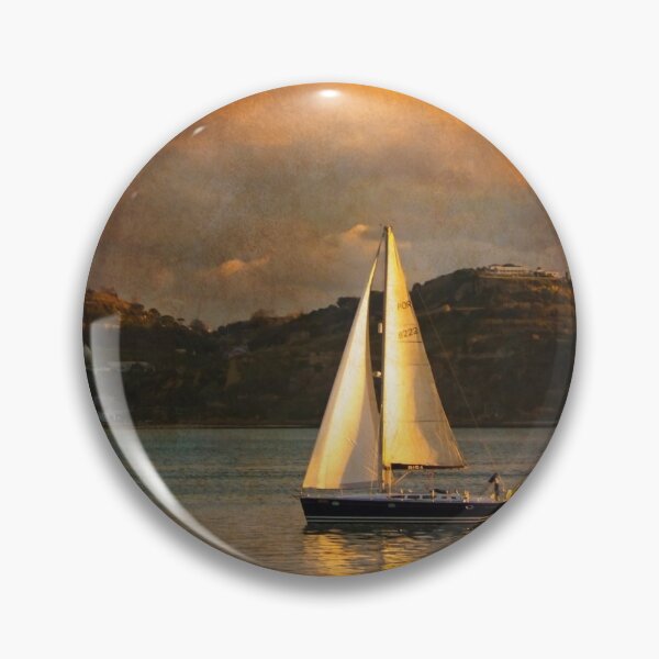 Item preview, Rembrandt sailing in Lisbon. designed and sold by Tereza Pilar  Art.