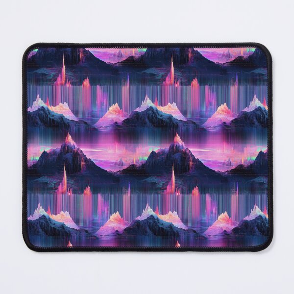 Item preview, Summits Reinvented in Digital designed and sold by MidArtForge.