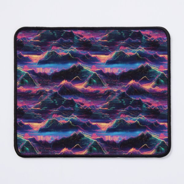 Item preview, Summits Reinvented in Digital designed and sold by MidArtForge.