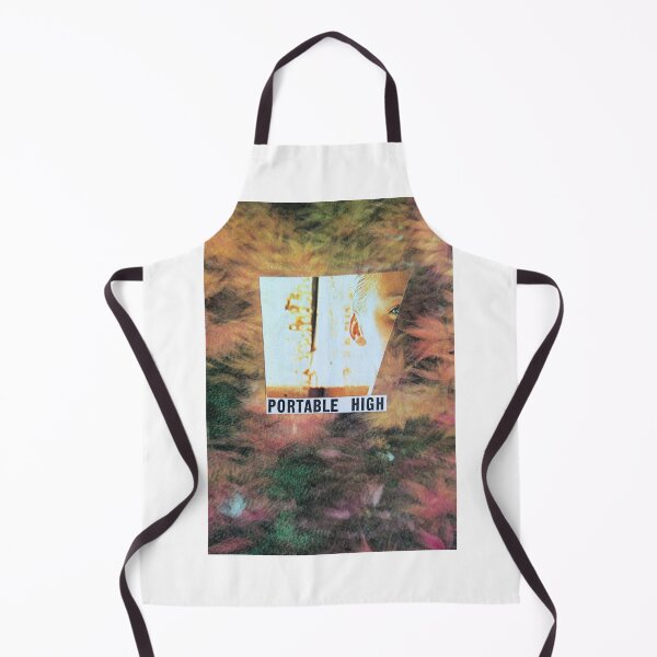 Item preview, Portable High designed and sold by ScottBakerPoet.