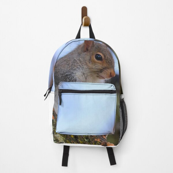 Item preview, Squirrel designed and sold by Parks and X.