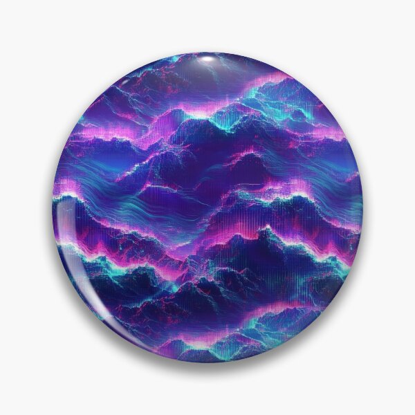 Item preview, Summits Reinvented in Digital designed and sold by MidArtForge.