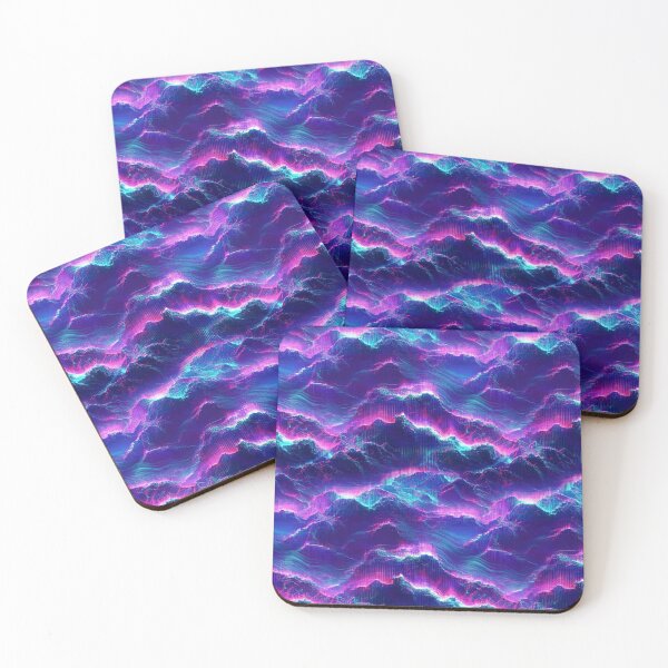 Item preview, Summits Reinvented in Digital designed and sold by MidArtForge.