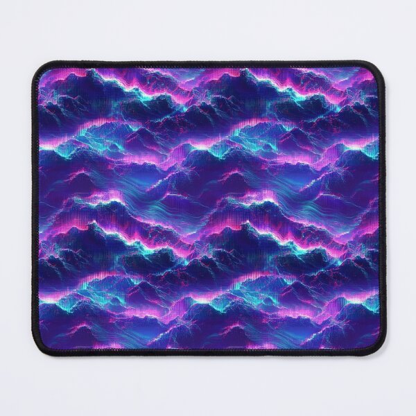Item preview, Summits Reinvented in Digital designed and sold by MidArtForge.