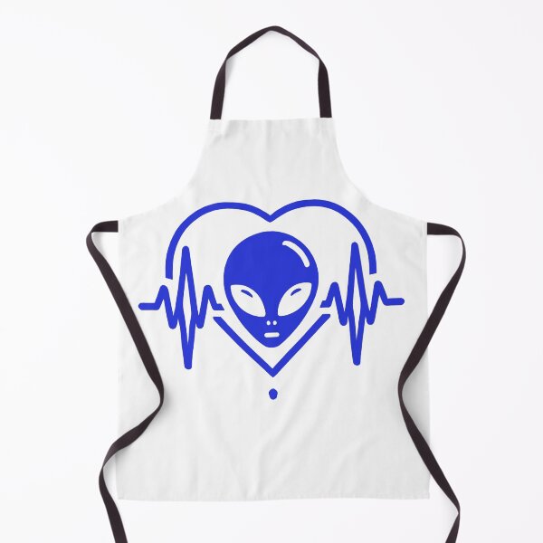 Item preview, Alien Silhouette designed and sold by Gentle40Winks.