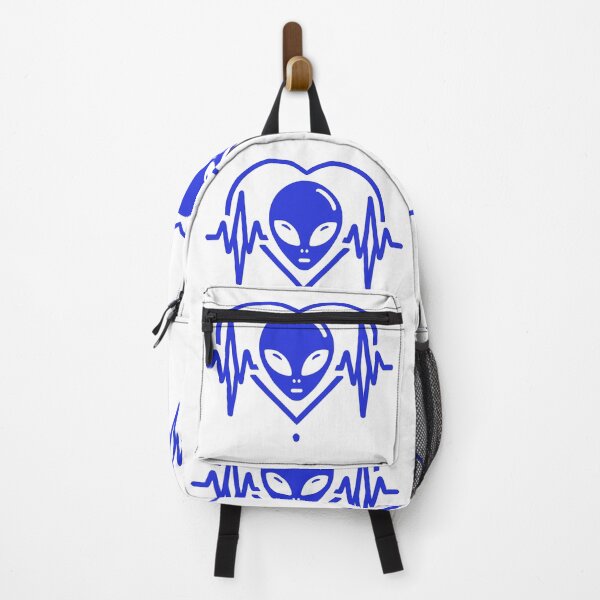 Item preview, Alien Silhouette designed and sold by Gentle40Winks.