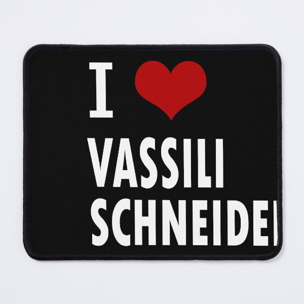 Item preview, I love Vassili Schneider designed and sold by Sasya.