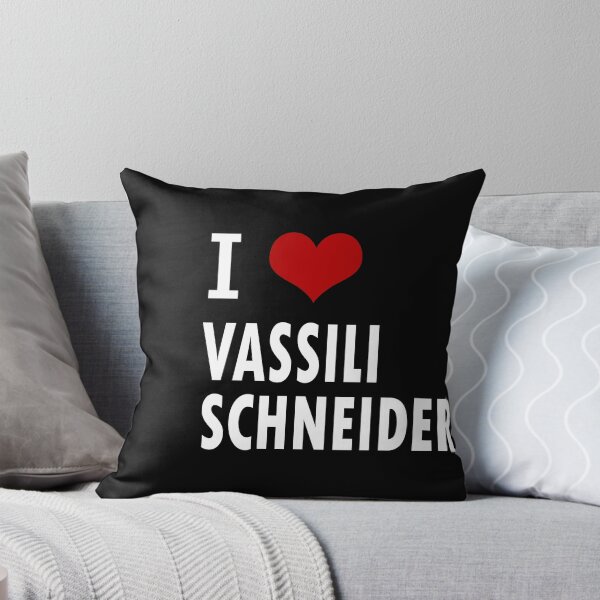 Item preview, I love Vassili Schneider designed and sold by Sasya.