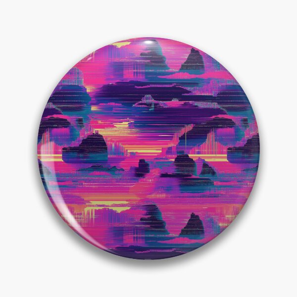 Item preview, Summits Reinvented in Digital designed and sold by MidArtForge.