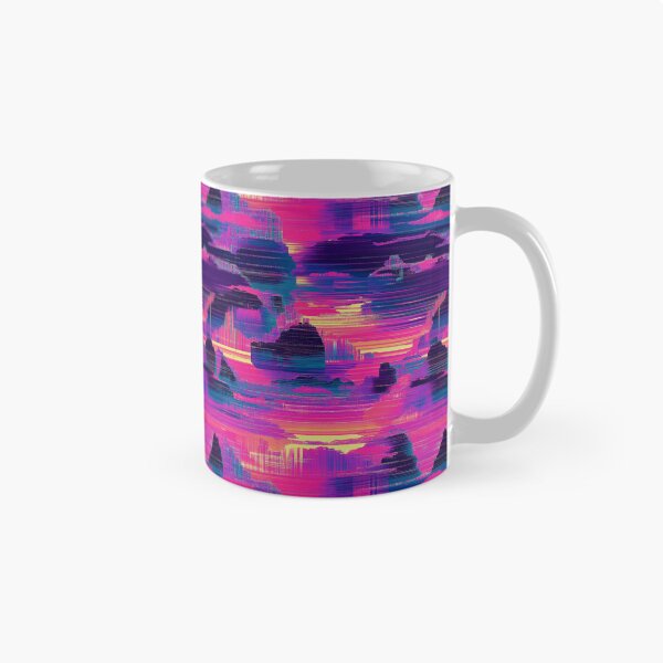 Item preview, Summits Reinvented in Digital designed and sold by MidArtForge.