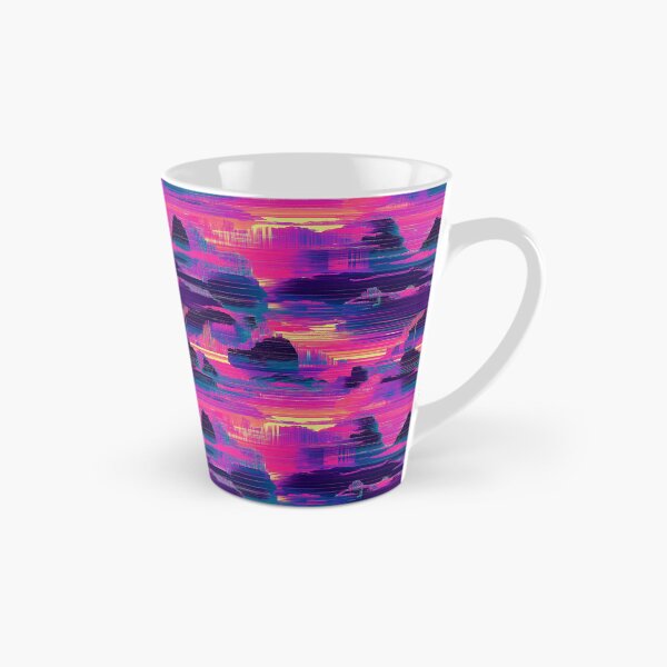 Item preview, Summits Reinvented in Digital designed and sold by MidArtForge.